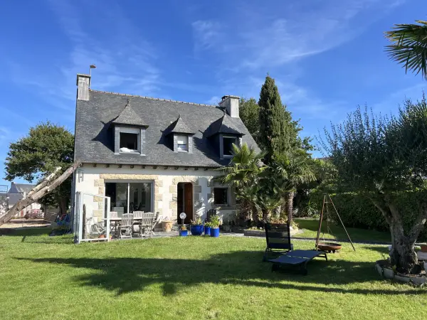 Plurien 22240 – Vente maison/villa 5&nbsp;pièces 4&nbsp;chambres