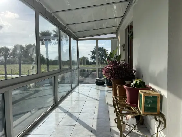 Erquy 22430 – Vente maison/villa 7&nbsp;pièces 5&nbsp;chambres