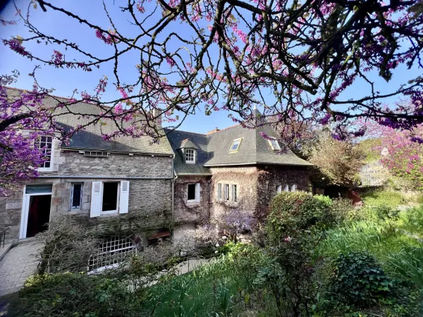 Erquy 22430 – Vente maison/villa 9&nbsp;pièces 4&nbsp;chambres