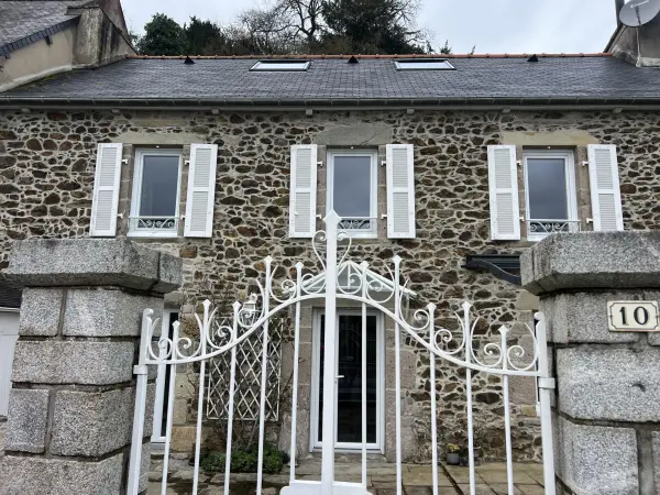 Fréhel 22240 – Vente maison/villa 5&nbsp;pièces 4&nbsp;chambres