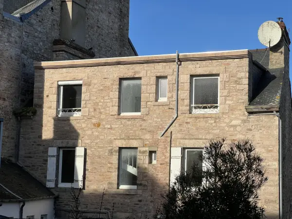 Erquy 22430 – Vente appartement 7&nbsp;pièces 4&nbsp;chambres