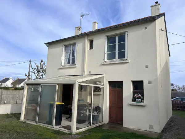 Erquy 22430 – Vente maison/villa 5&nbsp;pièces 3&nbsp;chambres