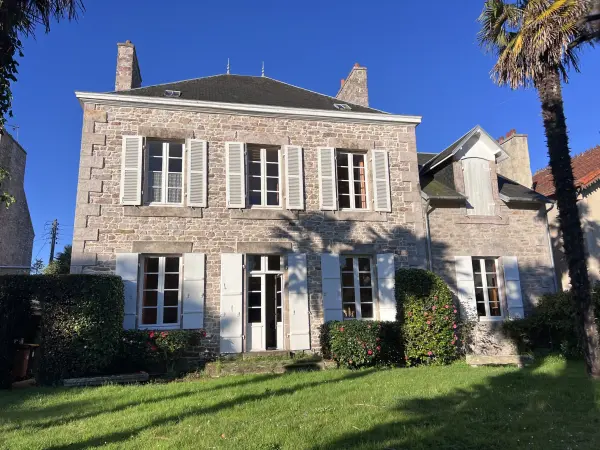 Erquy 22430 – Vente maison/villa 6&nbsp;pièces 5&nbsp;chambres