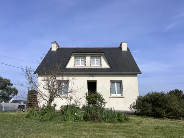 Erquy 22430 – Vente maison/villa 5&nbsp;pièces 4&nbsp;chambres