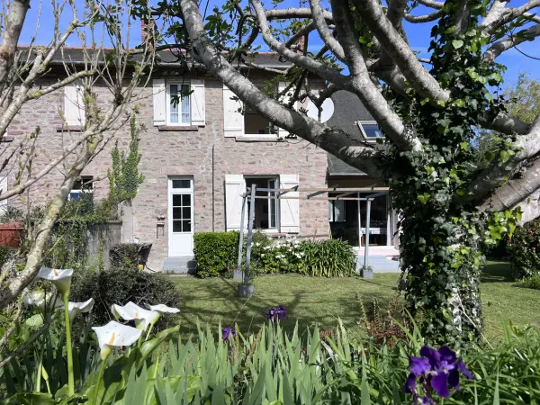 Erquy 22430 – Vente maison/villa 5&nbsp;pièces 4&nbsp;chambres