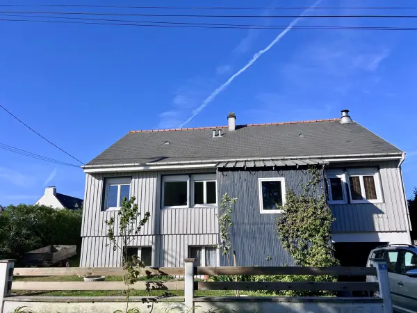 Erquy 22430 – Vente maison/villa 6&nbsp;pièces 4&nbsp;chambres