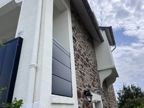 Lamballe-Armor 22400 – Vente maison/villa 7&nbsp;pièces 4&nbsp;chambres