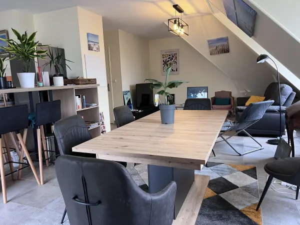 Erquy 22430 – Vente appartement 4&nbsp;pièces 3&nbsp;chambres