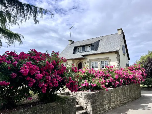 Hénansal 22400 – Vente maison/villa 6&nbsp;pièces 4&nbsp;chambres