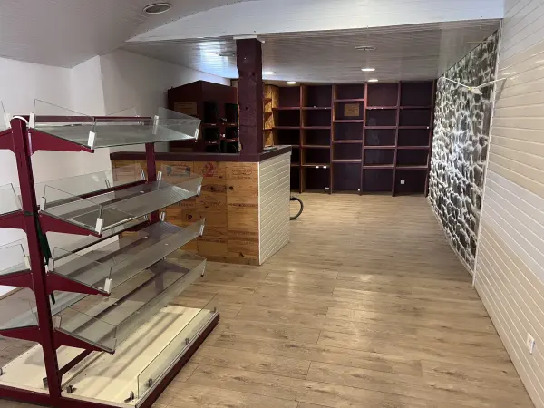 Pléneuf-Val-André 22370 – Vente immeuble