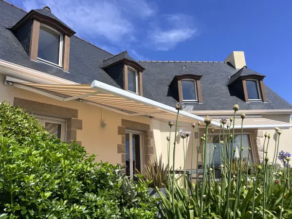 Erquy 22430 – Vente maison/villa 6&nbsp;pièces 5&nbsp;chambres