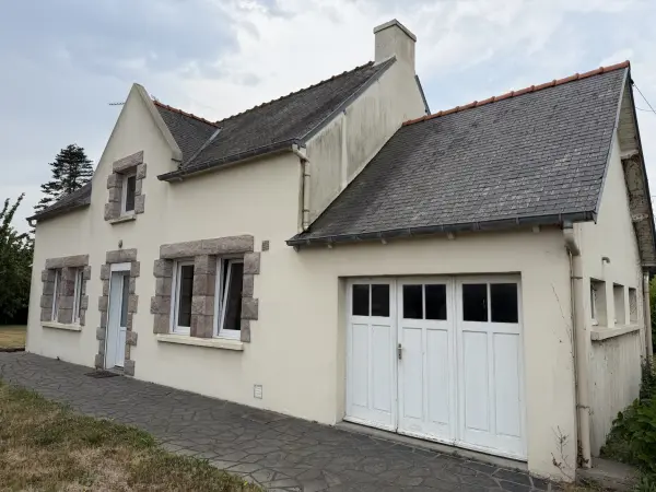 Erquy 22430 – Vente maison/villa 4&nbsp;pièces 1&nbsp;chambre