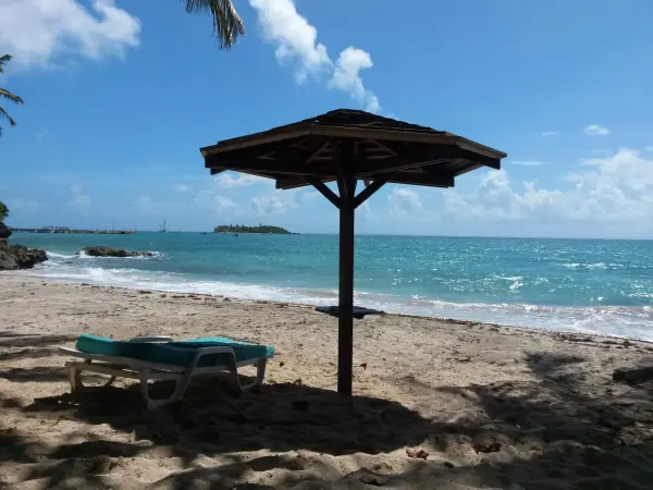 Gosier 97190 – Location vacances appartement 1&nbsp;pièce