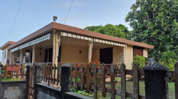 Petit-Bourg 97170 – Vente maison/villa 4&nbsp;pièces 3&nbsp;chambres