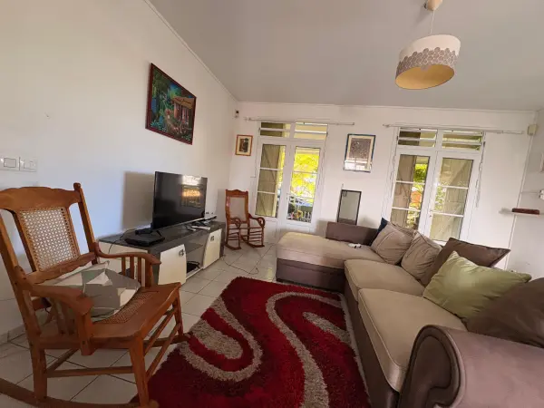 Gosier 97190 – Location maison/villa 6&nbsp;pièces 4&nbsp;chambres