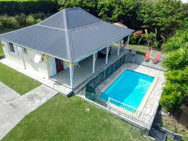 Saint francois 97118 – Location vacances maison/villa 4&nbsp;pièces 3&nbsp;chambres