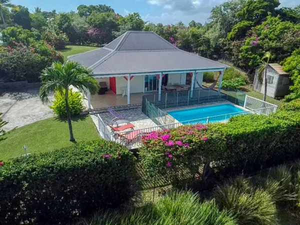 Saint francois 97118 – Location vacances maison/villa 4&nbsp;pièces 3&nbsp;chambres