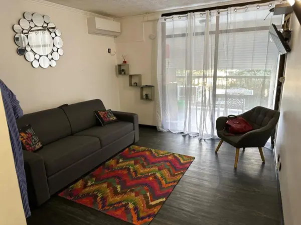 Gosier 97190 – Location appartement 1&nbsp;pièce