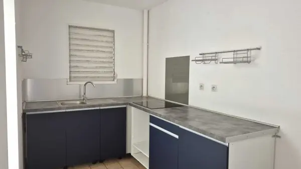 Sainte-Rose 97115 – Location appartement 3&nbsp;pièces 2&nbsp;chambres