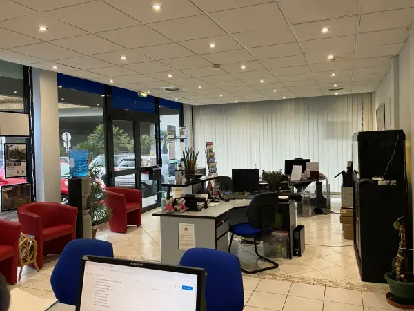 Mandelieu-la-Napoule 06210 – Location local