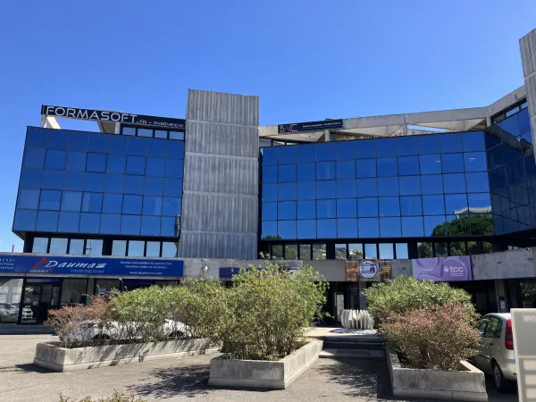 Mandelieu-la-Napoule 06210 – Location bureaux