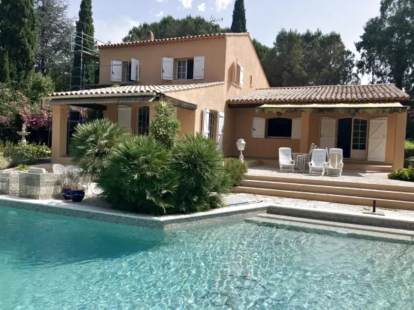 Mandelieu-la-Napoule 06210 – Vente maison/villa 6&nbsp;pièces 3&nbsp;chambres