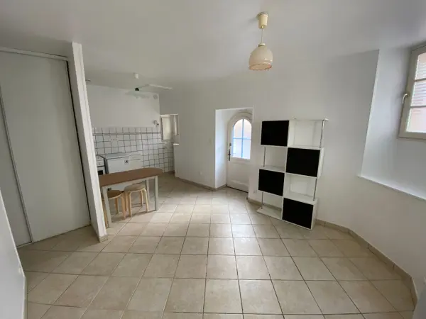 AUBIGNY SUR NERE 18700 – Location appartement 1&nbsp;pièce 1&nbsp;chambre