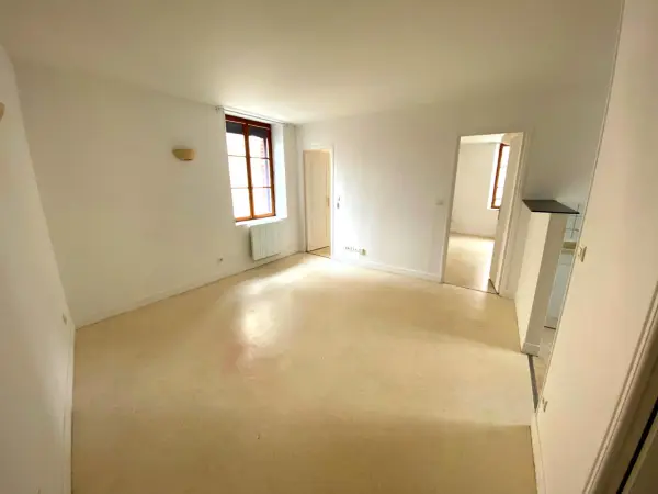 AUBIGNY SUR NERE 18700 – Location appartement 2&nbsp;pièces 1&nbsp;chambre