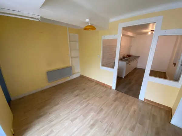 NEUVY SUR LOIRE 58450 – Location appartement 3&nbsp;pièces 2&nbsp;chambres