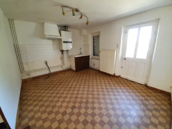 ARGENT SUR SAULDRE 18410 – Location maison/villa 2&nbsp;pièces 1&nbsp;chambre
