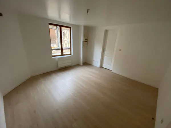 AUBIGNY SUR NERE 18700 – Location appartement 2&nbsp;pièces 1&nbsp;chambre
