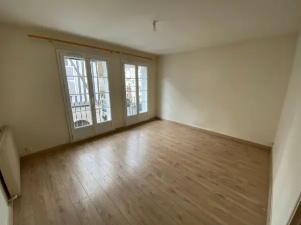 AUBIGNY SUR NERE 18700 – Location appartement 2&nbsp;pièces 1&nbsp;chambre