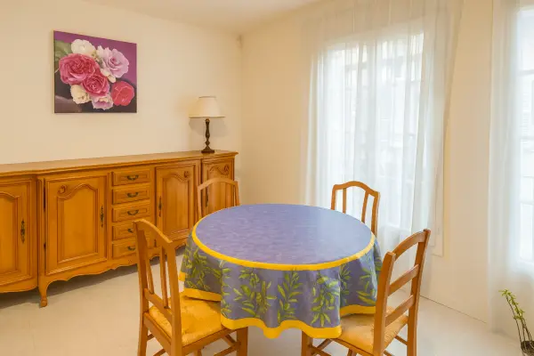 AUBIGNY SUR NERE 18700 – Location appartement 3&nbsp;pièces 2&nbsp;chambres