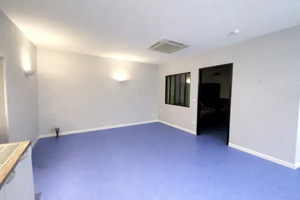 AUBIGNY SUR NERE 18700 – Location appartement 2&nbsp;pièces 1&nbsp;chambre