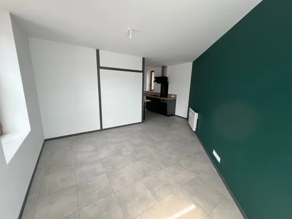 AUBIGNY SUR NERE 18700 – Location appartement 3&nbsp;pièces 2&nbsp;chambres