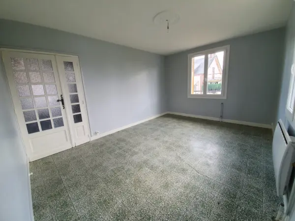 AUBIGNY SUR NERE 18700 – Location maison/villa 4&nbsp;pièces 3&nbsp;chambres