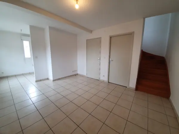 AUBIGNY SUR NERE 18700 – Location appartement 2&nbsp;pièces 1&nbsp;chambre