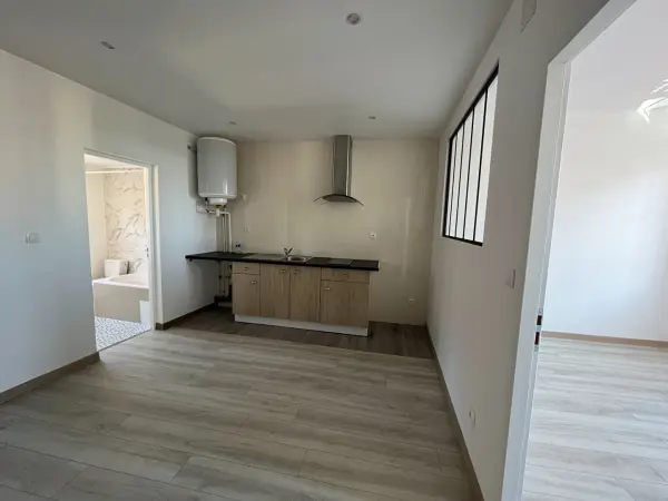 AUBIGNY SUR NERE 18700 – Location appartement 2&nbsp;pièces 1&nbsp;chambre