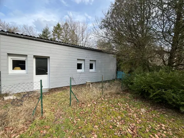 SAINTE MONTAINE 18700 – Vente maison/villa 3&nbsp;pièces 2&nbsp;chambres