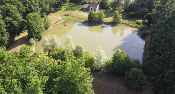 OIZON 18700 – Vente maison/villa 4&nbsp;pièces 3&nbsp;chambres