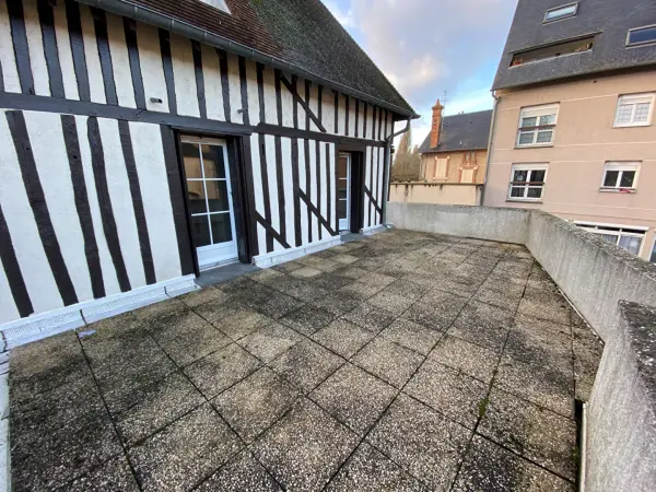 AUBIGNY SUR NERE 18700 – Location appartement 3&nbsp;pièces 2&nbsp;chambres