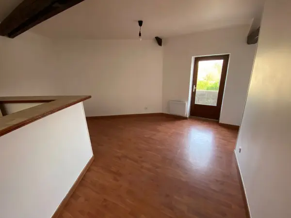 IVOY LE PRE 18380 – Location appartement 2&nbsp;pièces 1&nbsp;chambre