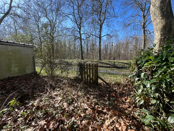 ARGENT SUR SAULDRE 18410 – Vente maison/villa 3&nbsp;pièces 2&nbsp;chambres