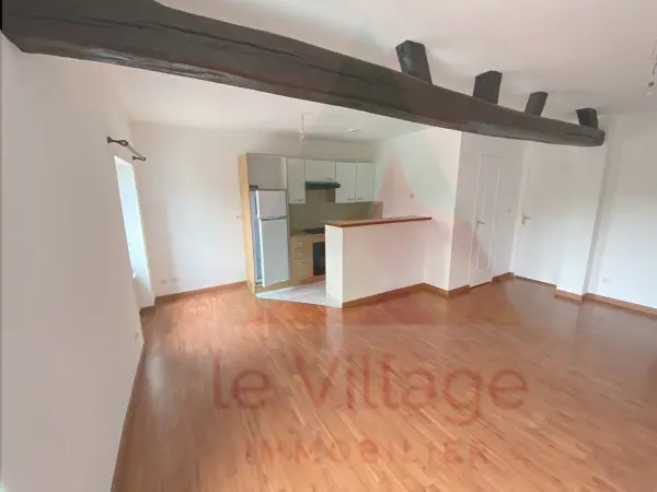 IVOY LE PRE 18380 – Location appartement 2&nbsp;pièces 1&nbsp;chambre