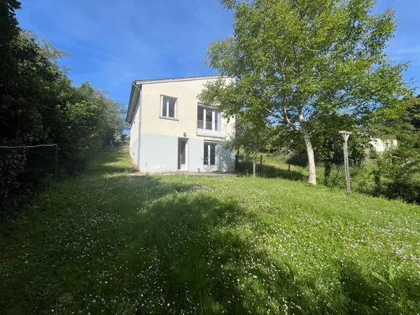SAINTE GENEVIEVE DES BOIS 45230 – Vente maison/villa 4&nbsp;pièces 3&nbsp;chambres