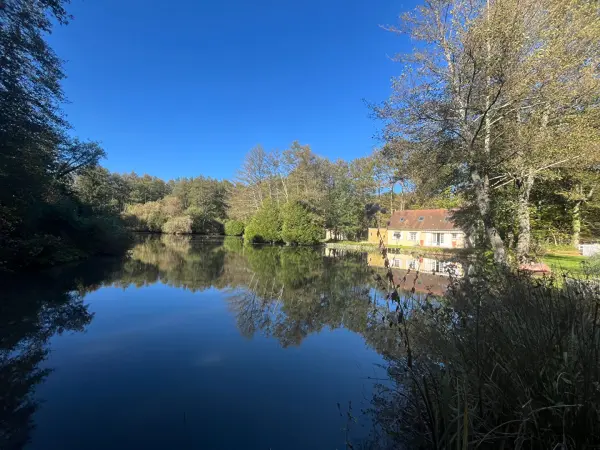 OIZON 18700 – Vente maison/villa 6&nbsp;pièces 4&nbsp;chambres