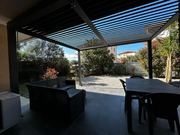 Saint-Estève 66240 – Location appartement 3&nbsp;pièces 2&nbsp;chambres