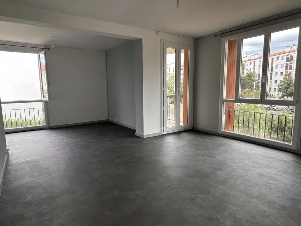Perpignan 66100 – Location appartement 2&nbsp;pièces 1&nbsp;chambre