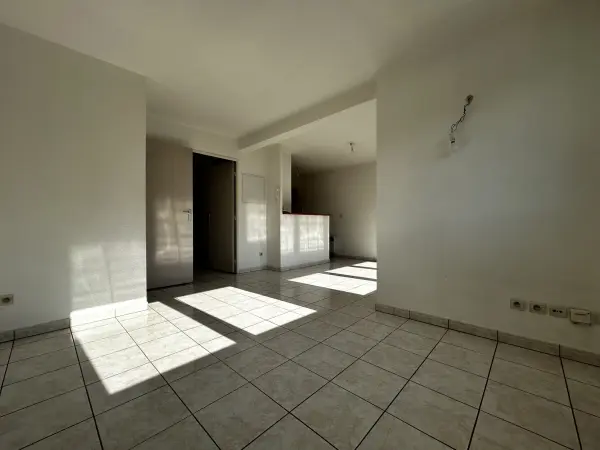 Perpignan 66100 – Vente appartement 3&nbsp;pièces 2&nbsp;chambres