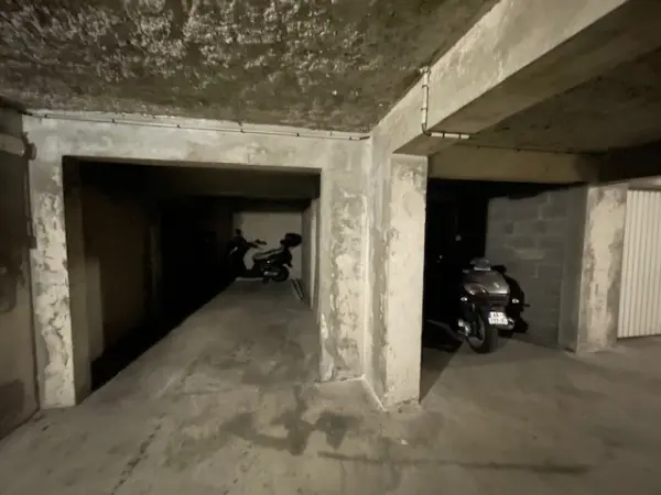 Perpignan 66000 – Location parking/box